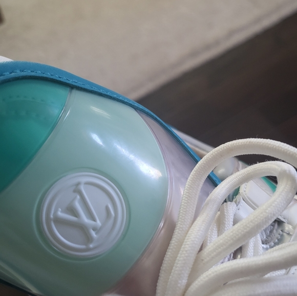 Auth louis vuitton archlight sneakers - Picture 13 of 15